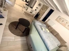 Appartment Happy Life - Wimmis - near Spiez-Thun- Interlaken, khách sạn ở Wimmis