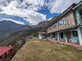 Prakriti Homestay, hotel in Harsil