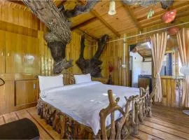 Silent Valley- Alchauna along river Kalsa