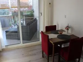 Apartment Gemütliche Wohnung mit Terrasse by Interhome