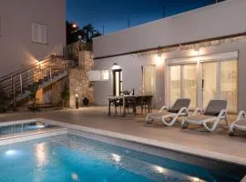 Holiday Home Haus Quadro by Interhome