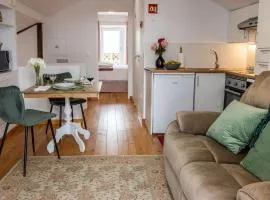 Apartment Tradicampo Öko-Landhäuser- Studio mit Balkon by Interhome