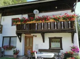 Apartment Riedbach in Mutters by Interhome