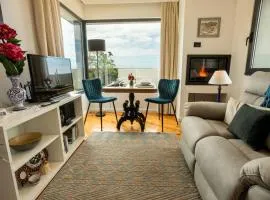 Holiday Home Tradicampo Öko-Landhäuser Casa da Cisterna by Interhome