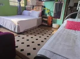 Cassa Bonda Family Suite