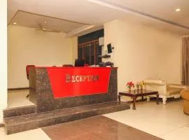 Hotel O Al shareef Residency