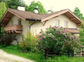 Ferienwohnung BERGKLANG