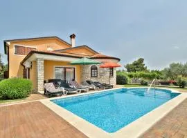 Holiday Home Schöne Ferienvilla Morena mit Pool by Interhome