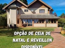 Pousada Bliss House - Opções de suites com hidromassagem