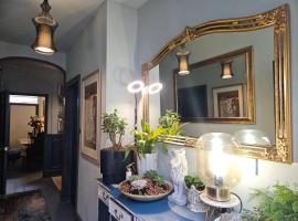 Central Maison Indigo, hotel in Cheltenham