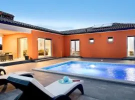 Holiday Home Haus Stella in Kapelica- Istrien mit privatem Pool by Interhome