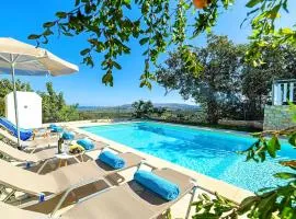 Holiday Home für 12 Personen in Kastellos- Kreta - West-Kreta by Interhome