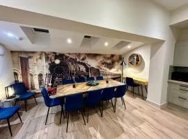 The Station at Shustoke