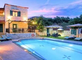 Holiday Home für 12 Personen in Chania- Kreta - West-Kreta by Interhome