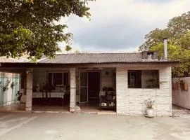 Praia de Leste House