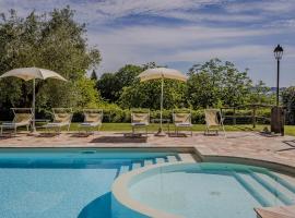 Agriturismo Villa Beatrice, hotel a Mondavio