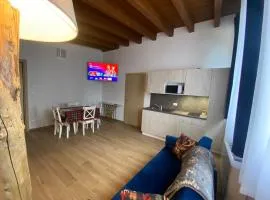 International Aparthotel