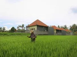 Asri Sari Ubud Resort