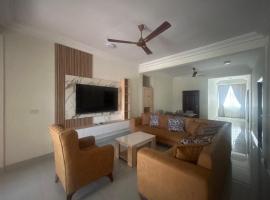 Vaniris Apartment, hotel in Achimota
