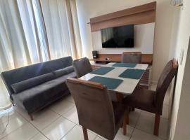 Ondas do Forte Apartamento, Hotel in Cabo Frio