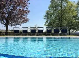 Holiday Home Thermen Apartment by Interhome