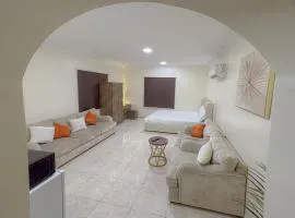 Al Qurashi Residences Al Faiha Dammam