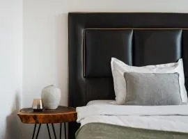 Skylark - Vancouver Penthouse Premium with Jacuzzi and Panoramic View