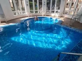 Pine forest apartments