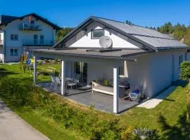 Holiday Home Klopeiner See by Interhome