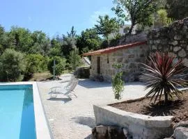 Holiday Home Renoviertes Landhaus für 4 Personen in Tondela by Interhome