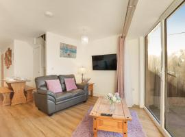 Hethpool - North East Escapes, hotel Woolerben