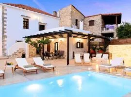 Holiday Home Berghütte 'Villa Barozziana' by Interhome