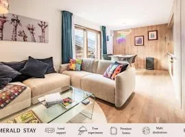Emerald Stay Apartments Morzine - by EMERALD STAY