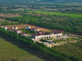 The Forest Chapter by Sayaji, Jawai