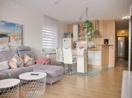 Grömitz- Center II App 08 inkl WLAN