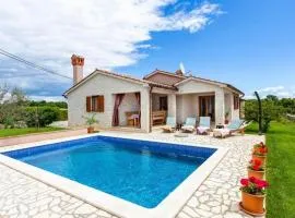 Holiday Home Villa Mirela mit Terrasse by Interhome