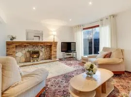 Garden House - North East Escapes