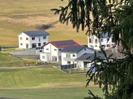 GreenHolidays, hotel v destinaci Wellendingen