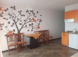 Apartment Charmante Wohnung Adriana F by Interhome