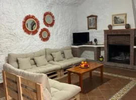 Bike Cueva - Los Coloraos