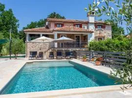 Holiday Home Haus Matija by Interhome