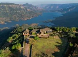 SaffronStays Gold Mist