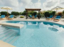 Holiday Home Gennadi Dreams Ferienvilla by Interhome