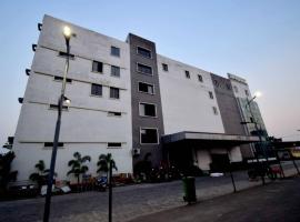 Hotel O Flagship Bengal Inn，位于Sānkrāil的酒店