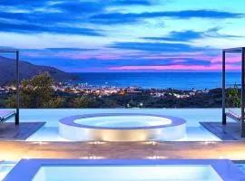 Holiday Home Mistral Suite mit Whirlpool by Interhome