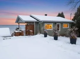 Comfort & Stunning Lake View - Vaela