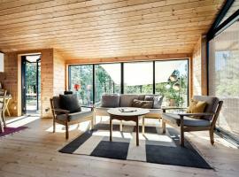 Island Life With Undisturbed Nature And Calmness, hotel Kongsmark városában