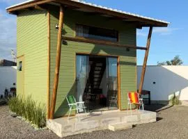 Casa Gaia - Janaína's Colors Retreat