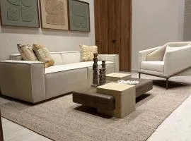 Moderno y luminoso apartamento de 3 habitaciones 314