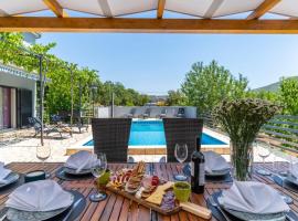 Holiday home Silvija by Villas Guide, hôtel à Primorski Dolac